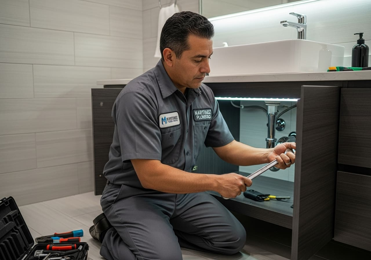 Faucet and Sink Repair & Replacement in Groves